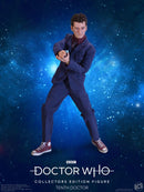 Dr Who - 10th Doctor SE 12" Figur