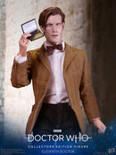 Dr Who - 11th Doctor SE 12" Figur