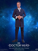 Dr Who - 12th Doctor SE 12" Figur