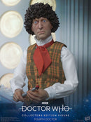 Dr Who - 4th Doctor SE 12" Figure