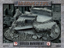 Battlefield in a Box - Gothic - Buried Monument