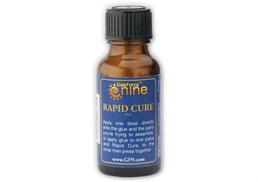 Gale Force 9 Accessories - Rapid Cure
