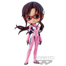 EVANGELION MOVIE Q POSKET-MARI MAKINAMI ILLUSTRIOUS PLUGSUIT STYLE- (VER.B)