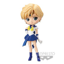 PRETTY GUARDIAN SAILOR MOON ETERNAL THE MOVIE Q POSKET-SUPER SAILOR NEPTUNE- (VER.A)
