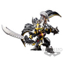 SD GUNDAM DARK KNIGHT GUNDAM MK- II [ROUND TABLE]