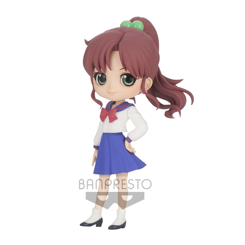 PRETTY GUARDIAN SAILOR MOON ETERNAL THE MOVIE Q POSKET -MAKOTO KINO-(VER.B)