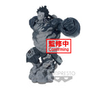 ONE PIECE BANPRESTO WORLD FIGURE COLOSSEUM 3 SUPER