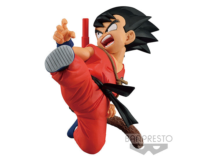 DRAGON BALL MATCH MAKERS-SON GOKU(CHILDHOOD)