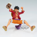 ONE PIECE IT'S A BANQUET!!-MONKEY.D.LUFFY-