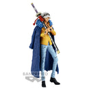 ONE PIECE KING OF ARTIST THE TRAFALGAR.LAW-WANOKUNI