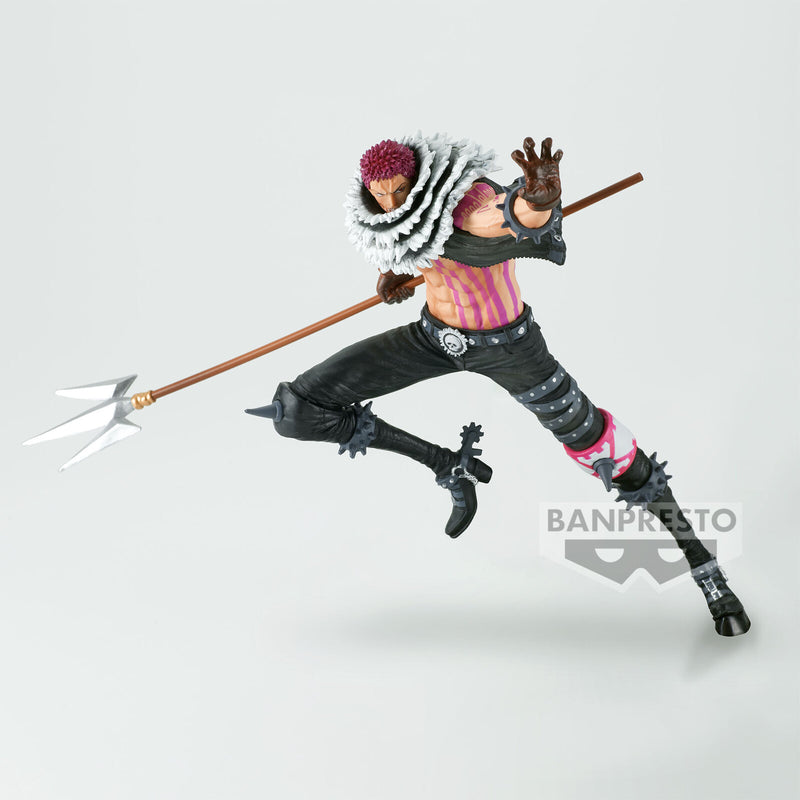ONE PIECE BANPRESTO WORLD FIGURE COLOSSEUM 2 VOL.5(VER.A)