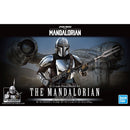 1/12 STAR WARS THE MANDALORIAN (BESKAR ARMOR) SILVER COATING Ver.