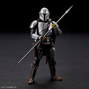 1/12 STAR WARS THE MANDALORIAN (BESKAR ARMOR) SILVER COATING Ver.