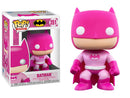 Batman - Figure Pop! - Breast Cancer Awareness Month (351)