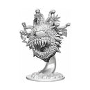 Miniature - D&D - Unpainted Beholder
