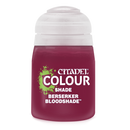 Citadel Paint Shade Berserker Bloodshade (18ml)