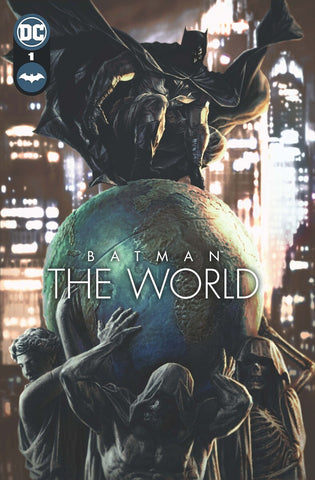 Batman - The World