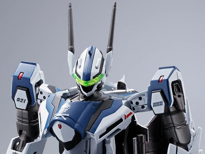 DX CHOGOKIN VF-25 MESSIAH VALKYRIE WORLDWIDE Anniv.