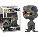 Blue - Funko Pop! Vinyl - Jurassic World Fallen Kingdom (586)