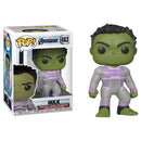 Marvel Avengers - Funko POP! figure - Hulk Special Edition (463)