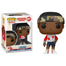 Stranger Things - Lucas -POP (807)