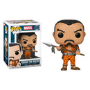 Kraven the Hunter - Figure Pop! Marvel Special Edition (525)