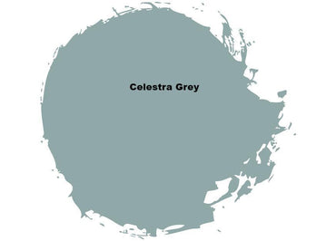 Citadel Paint Base Celestra Grey