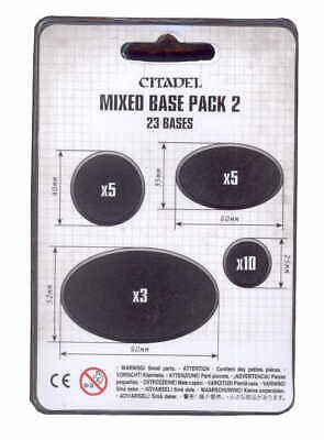 Citadel Mixed Base Pack 2