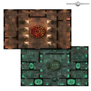 Warcry Catacombs Board Pack