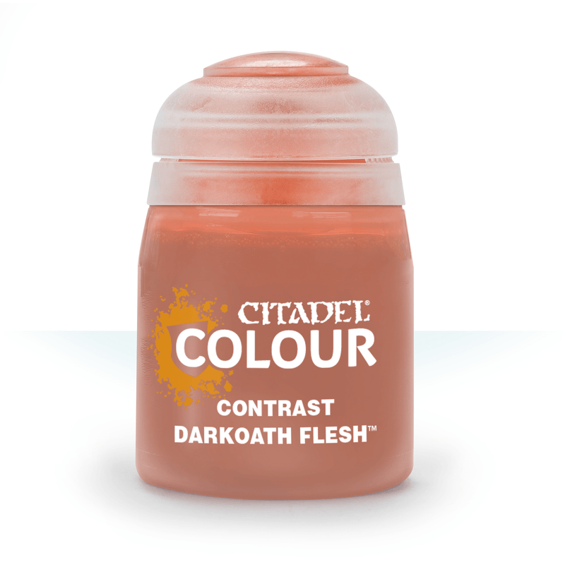 Citadel Paint Contrast Darkoath Flesh