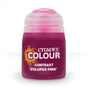 Citadel Paint Contrast Volupus Pink