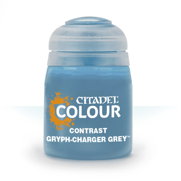 Citadel Paint Contrast Gryph-Charger Grey
