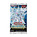 Yu-Gi-Oh! - Dawn of Majesty Booster