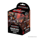 D&D Icons of the Realms - Dragonlance Shadow of the Dragon Queen Booster Brick
