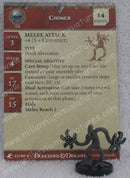 DDAB Choker  47/60 U