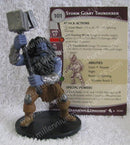 DDAG Storm Giant Thunderer 39/60 R