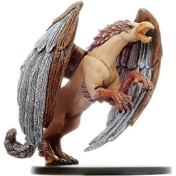 DDBW Arcadian Hippogriff  01/60 R