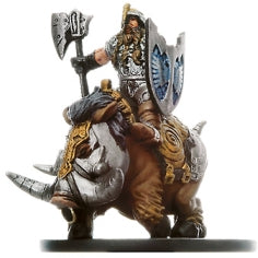 DDBW Thundertusk Cavalry  12/60 R