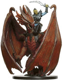 DDBW Githyanki Dragon Knight  51/60 R