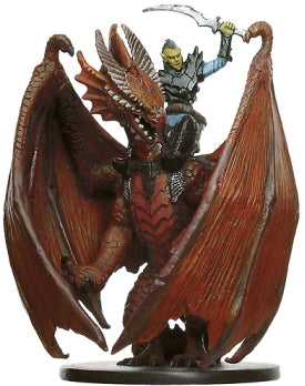 DDBW Githyanki Dragon Knight  51/60 R