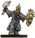 DDDD Bruenor Battlehammer  10/60 R