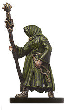 DDDD Snaketongue Cultist  56/60 C