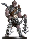 DDDK Rask, Half-Orc Chainfighter  22/60 R