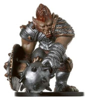 DDDK Skullcrusher Ogre 41/60 U