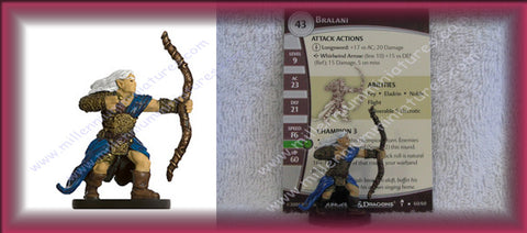 DDDU Bralani 60/60 R