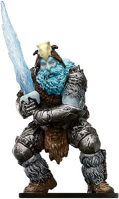 DDNB Frost Giant Jarl 52/60 R