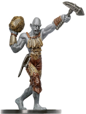 DDUH Stone Giant Runecarver 09/60 R