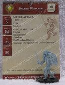 DDWD Sacred Watcher  08/60 U