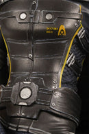 Mass Effect - Kaiden Alenko Statue