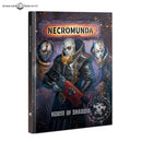Necromunda: House Of Shadow